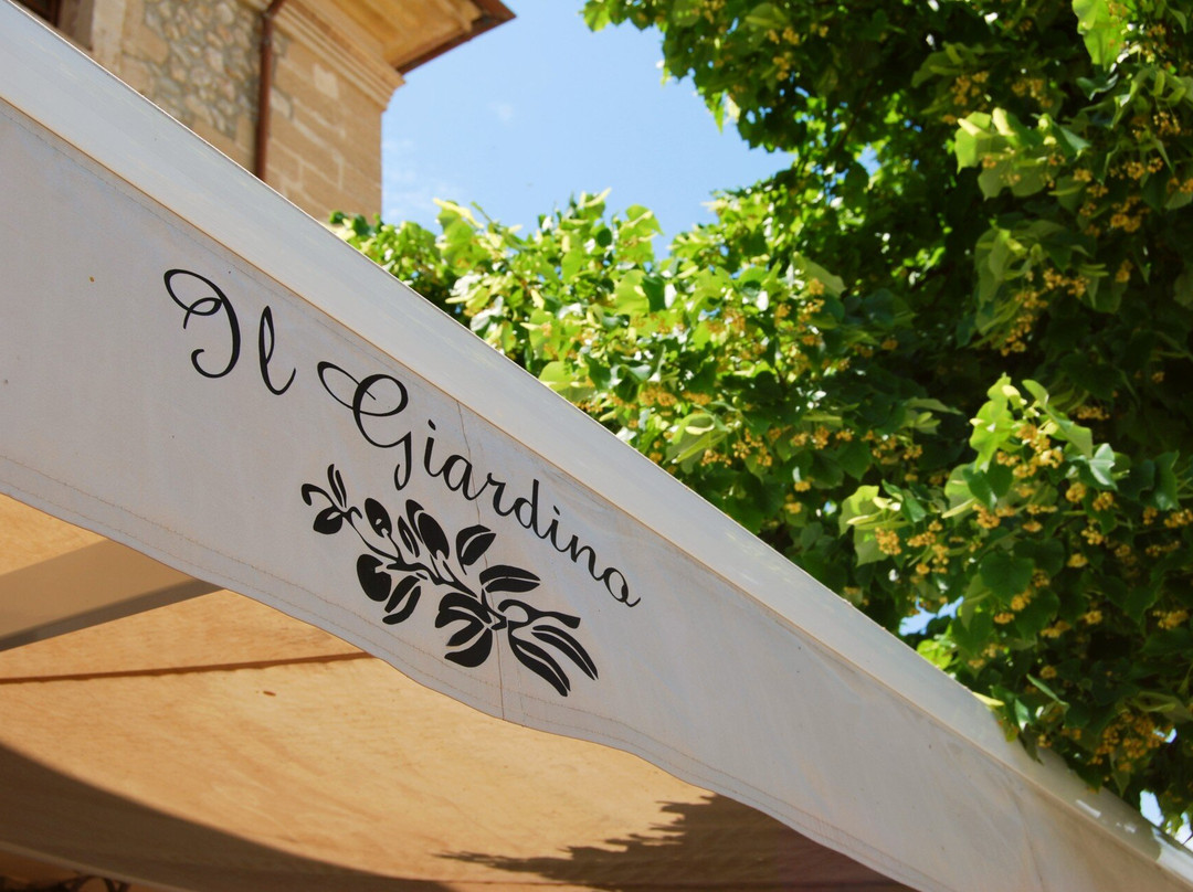 Restaurante Il Giardino