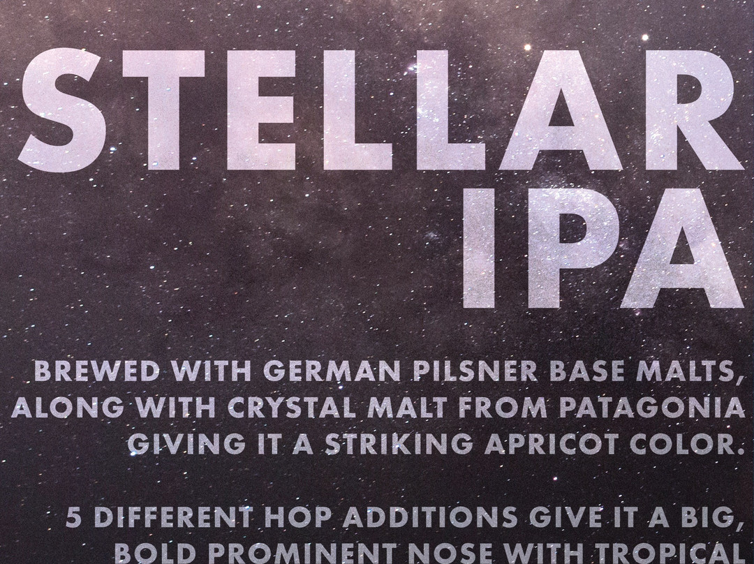 Snow Hop Brewery-赫勒拿必去景点