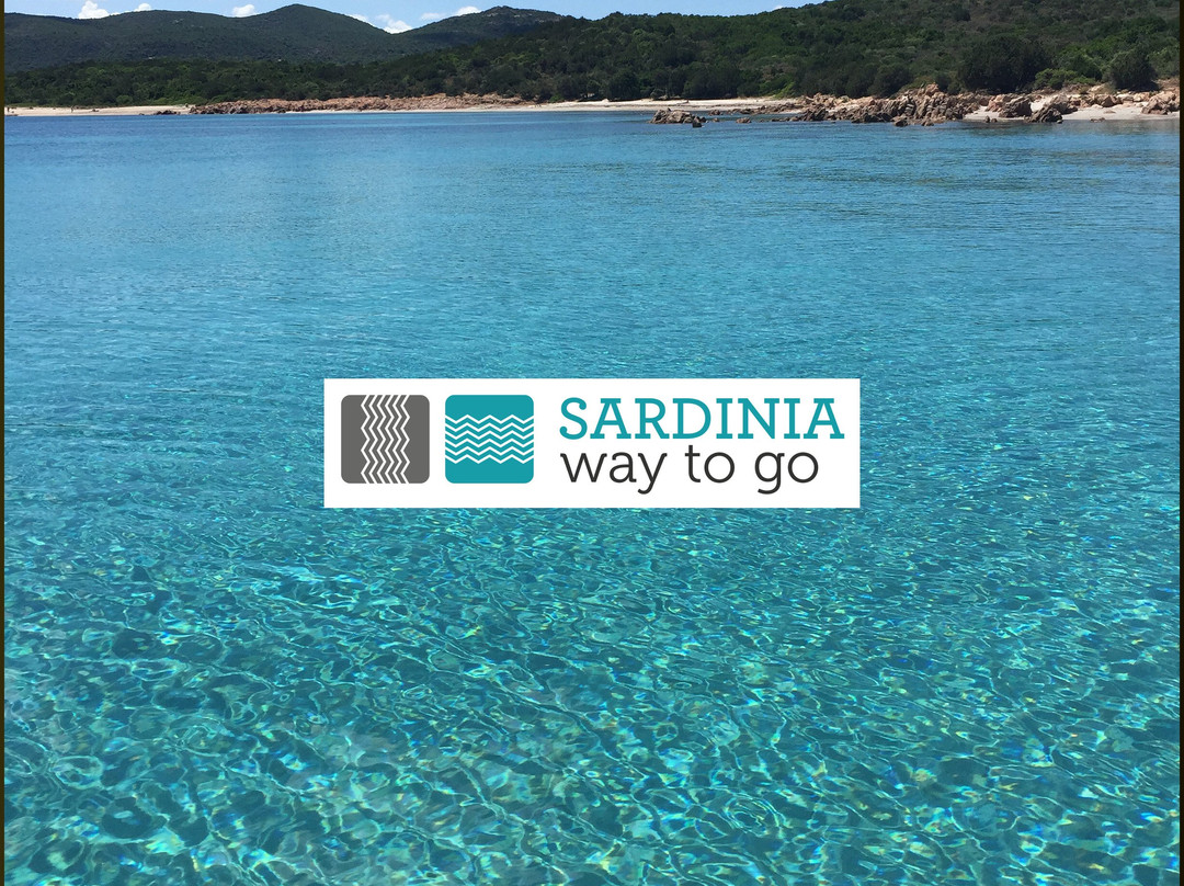 Sardinia Way to Go-Portisco必去景点