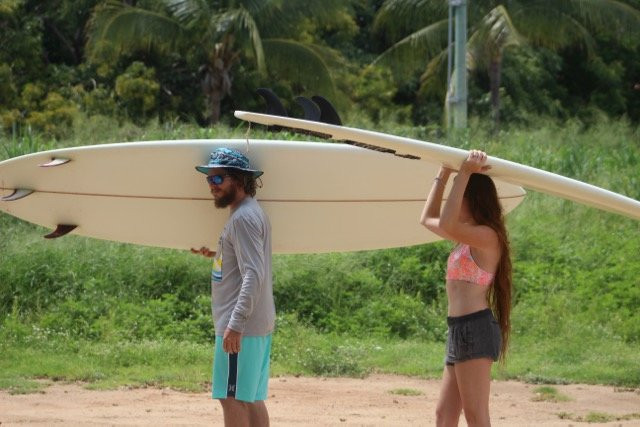 Azulea Adventures-埃斯孔迪多港必去景点