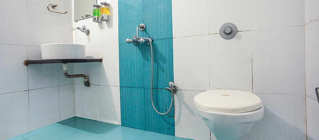 FabExpress Sagar Villa主图