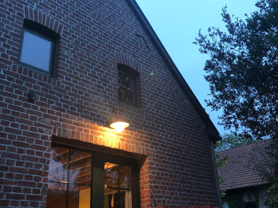 Breuningshoeve Bed & Breakfast