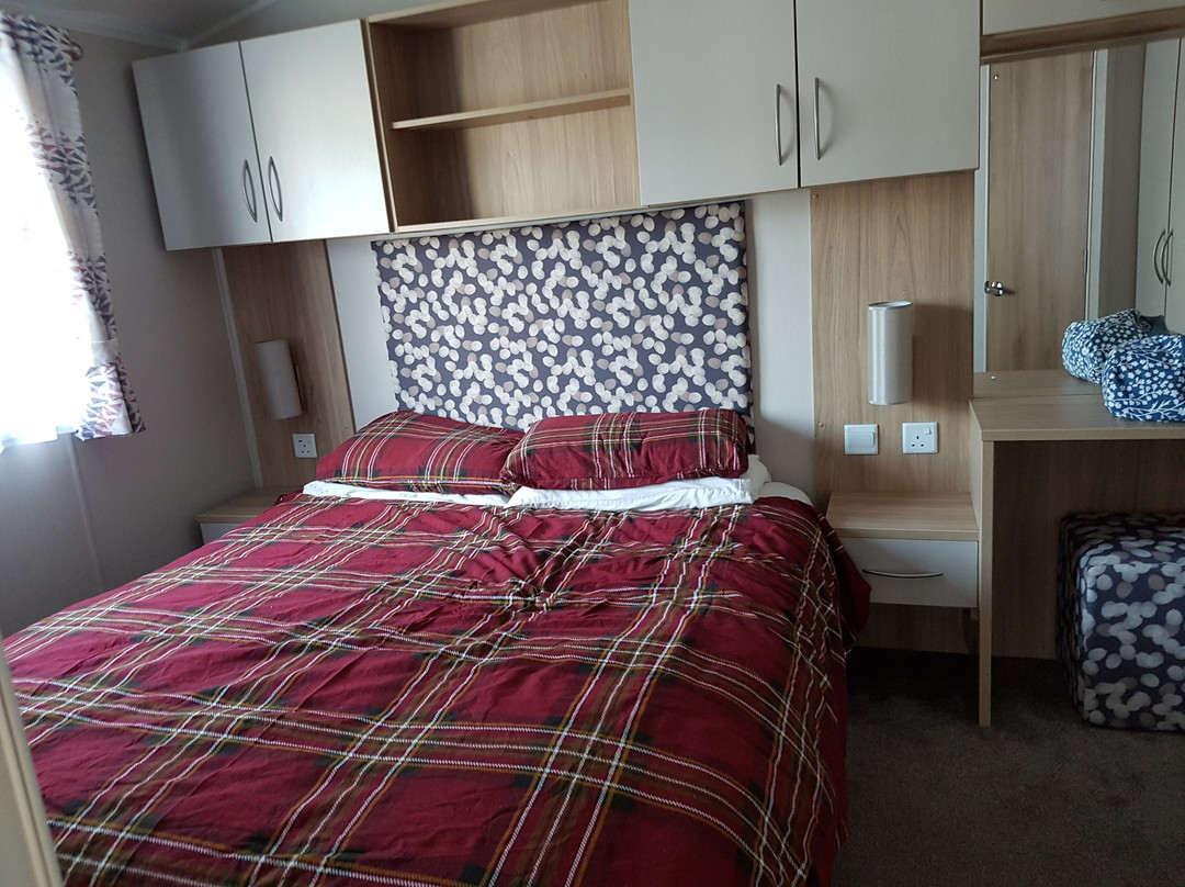 Robin Hood Caravan Park