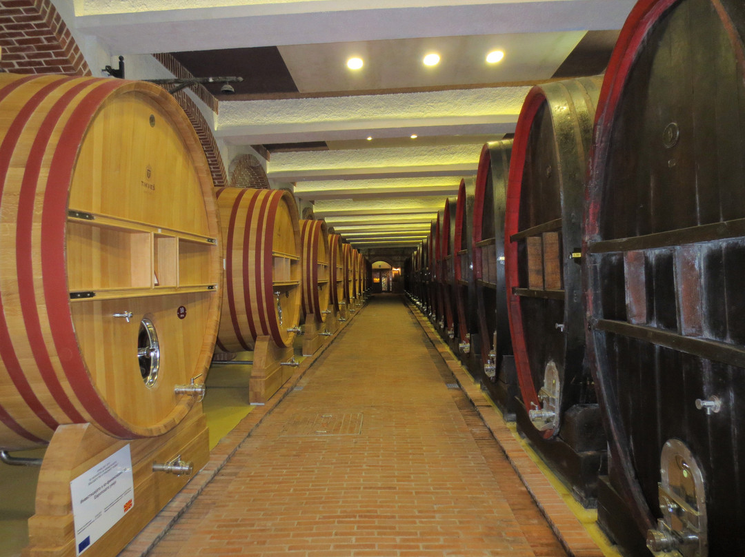 Wine Tours Macedonia-斯科普里必去景点