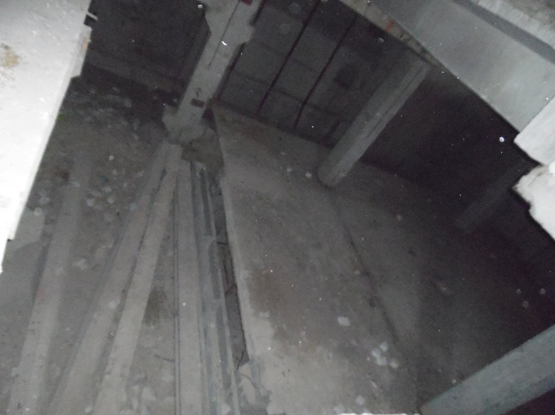The Polygon Test Site-Utebay必去景点