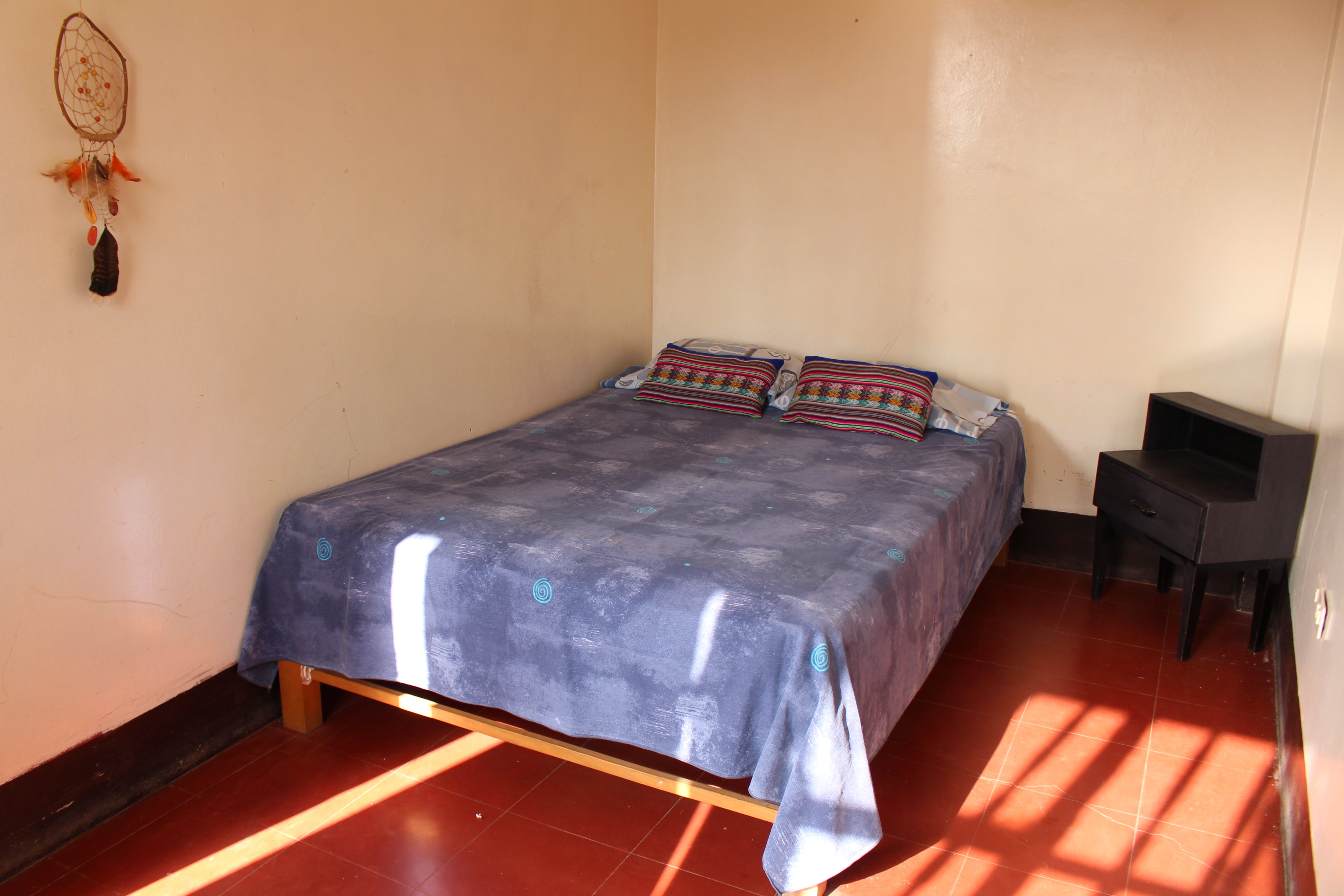 Hospedaje El Boqueron - Huanchaco-官方