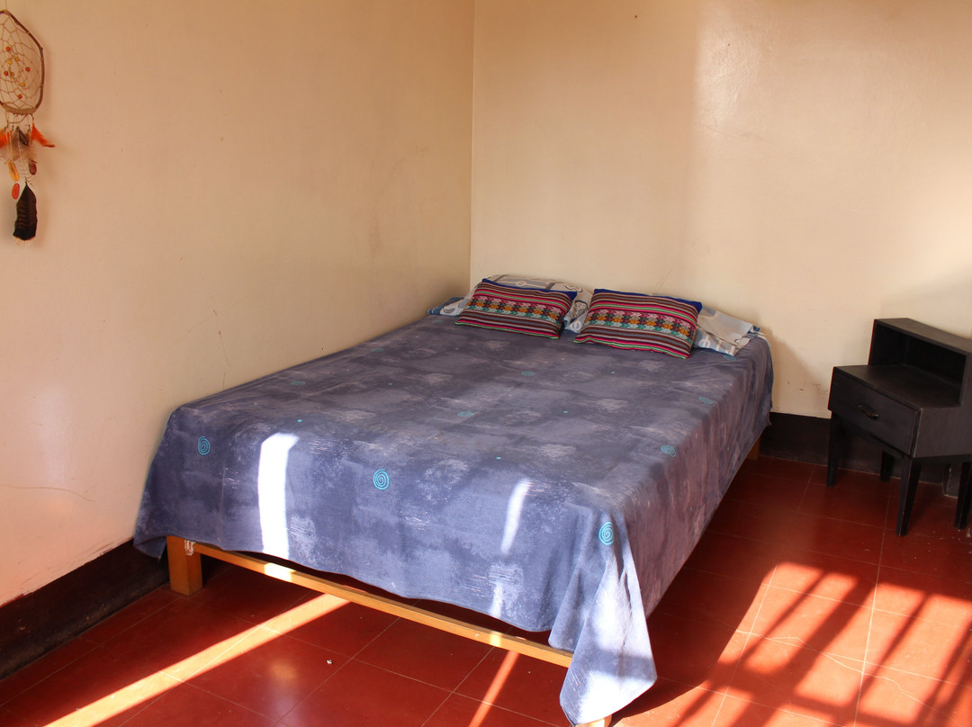 Hospedaje El Boqueron - Huanchaco主图