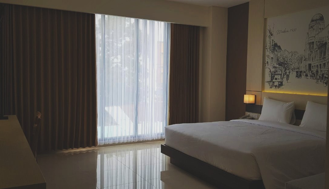 LARIZ Depari Hotel主图