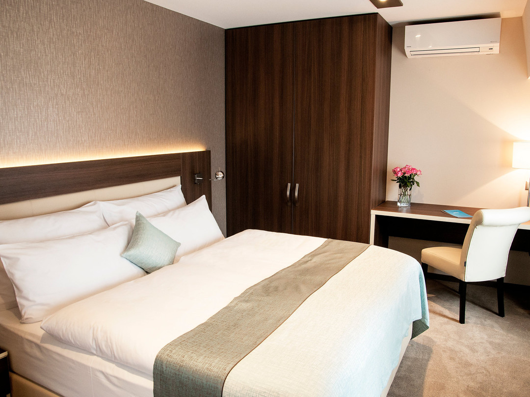 AZUL Hotel & Restaurant主图