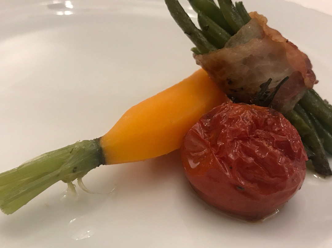 Rietheim-Weilheim餐馆和美食-Hotel-Restaurant Lamm