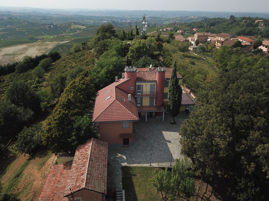 Cascina Setteventi