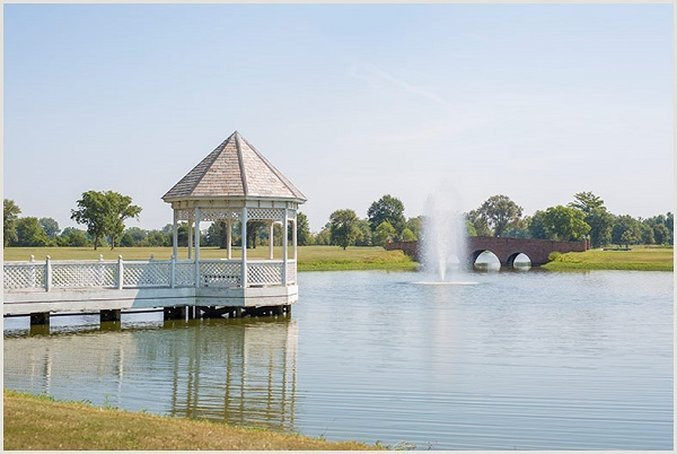 The Mansion at Red Hill主图