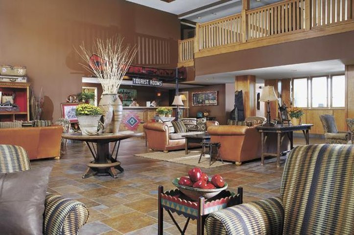 Wildwood Lodge主图