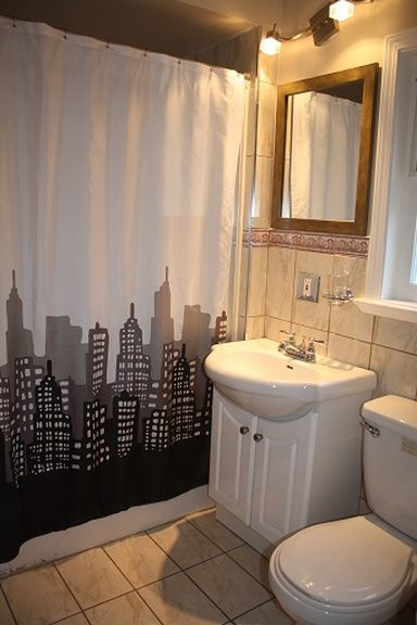 Horseshoe Bay Motel主图