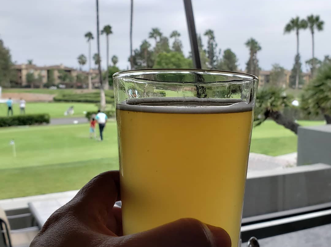 Tustin Ranch Golf Club-Tustin必去景点