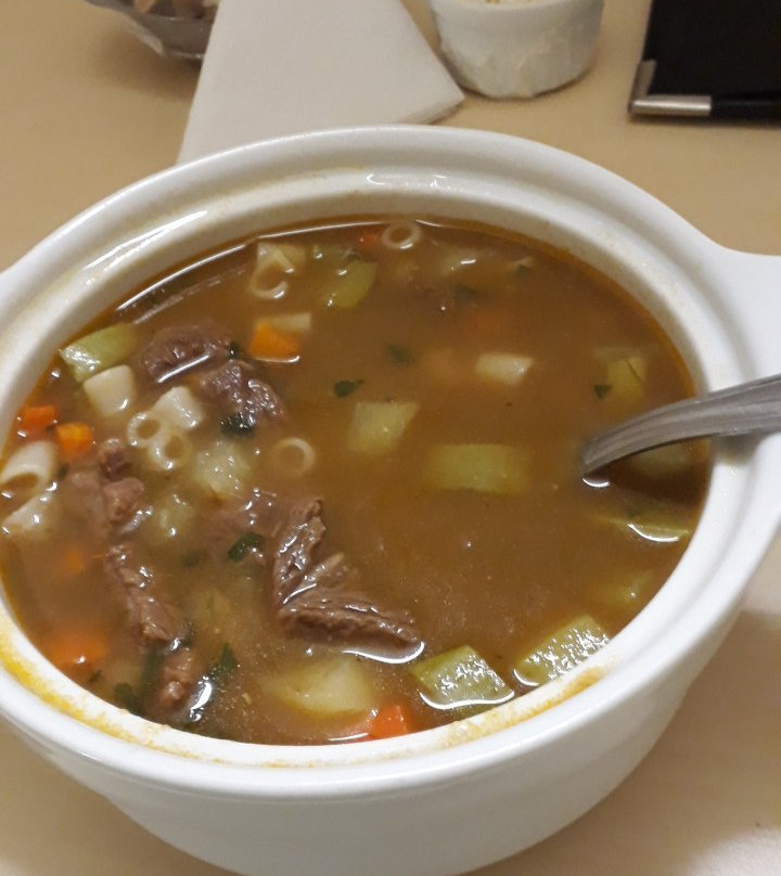 Caiua Express Hotel主图