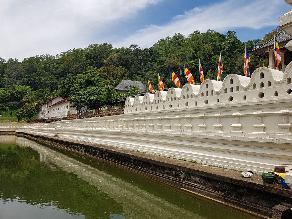 Raja Museum景点图片