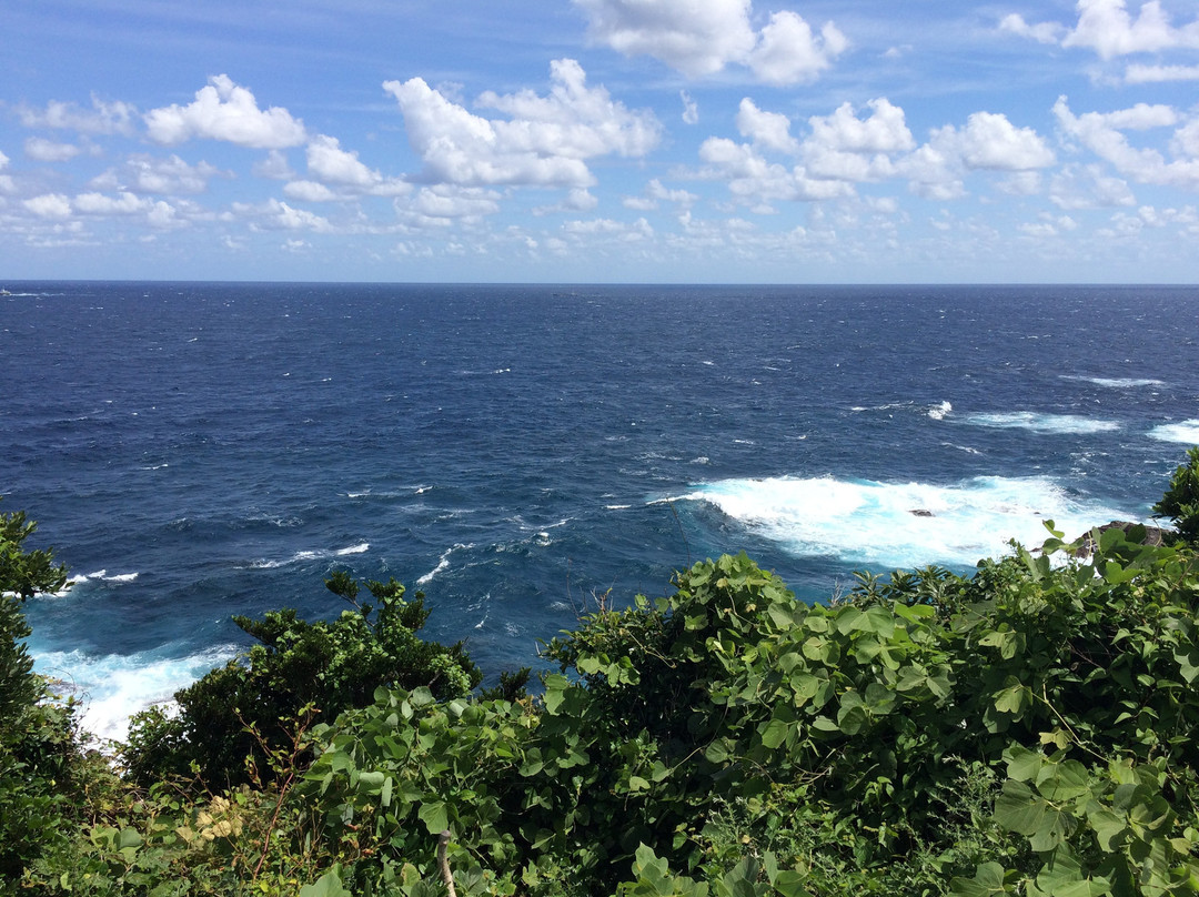 Kashinozaki Lighthouse Old Official Residence景点图片