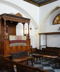 Etz Hayyim Synagogue景点门票图片