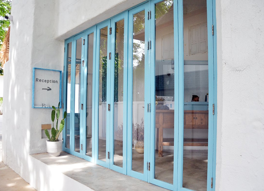 德帕斯卡尼度假村主图