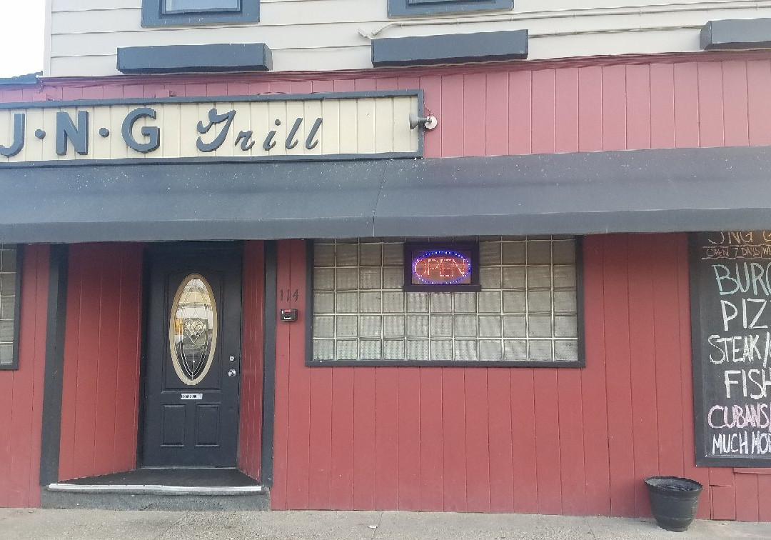 New Philadelphia旅游攻略图片