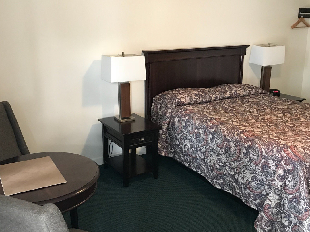 Skagit Motor Inn主图