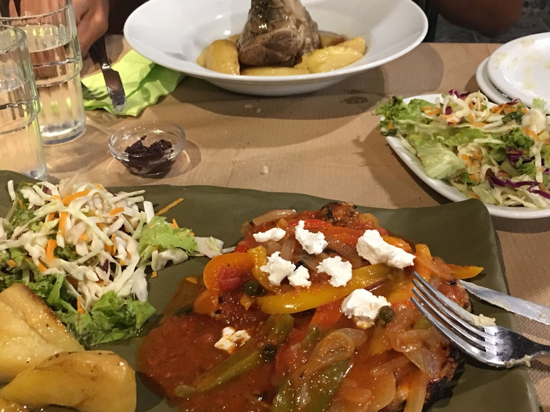 Esperida Hotel主图