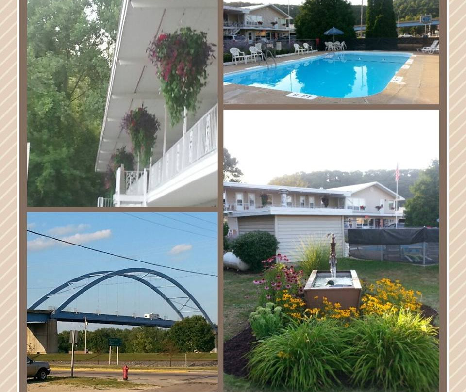 Frontier Motel主图