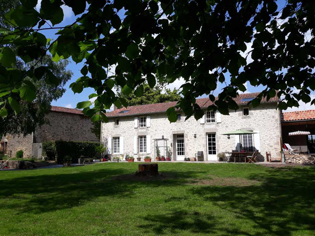 Le Domaine de la Lorièn主图