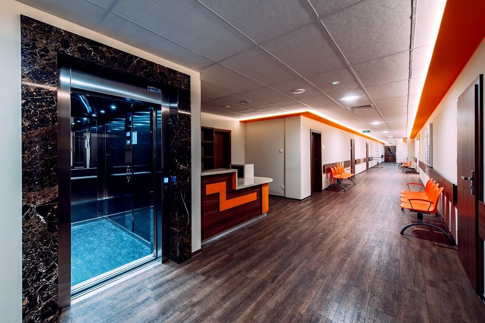 Astoria Med & Spa Sanatorium主图
