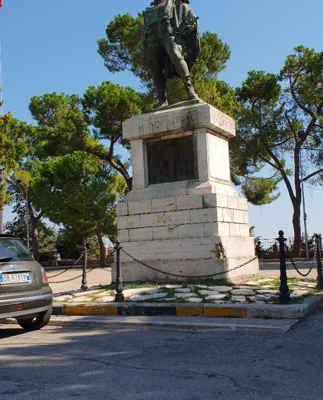 Centro Storico