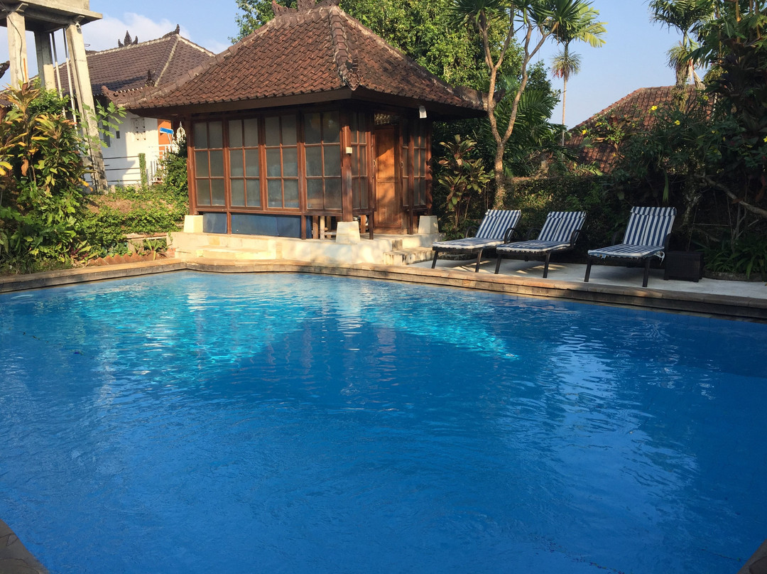 普瑞萨拉斯瓦提别墅主图