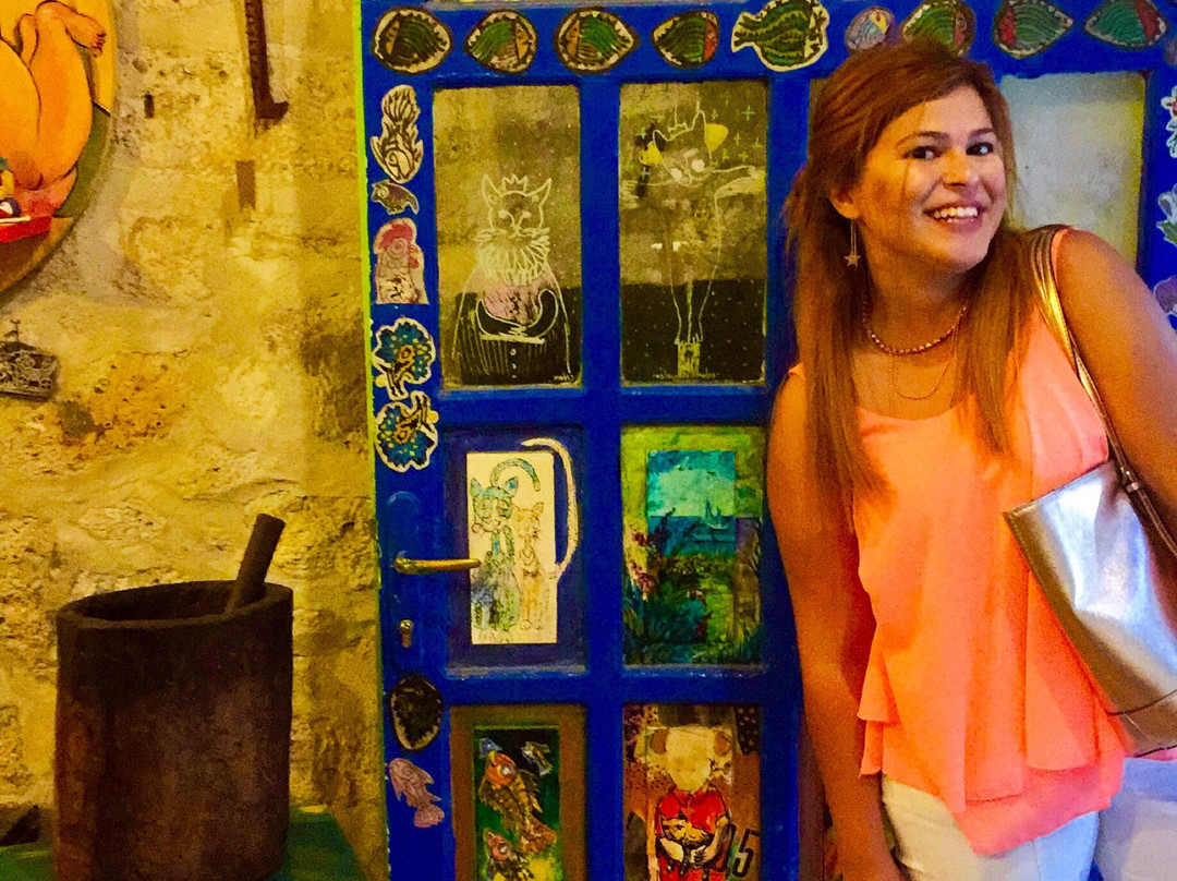 Kirli Çiki Sanat Galerisi景点图片