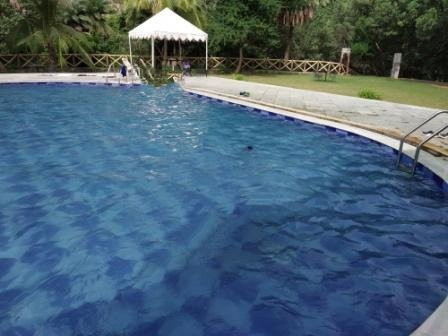 Aaram Baagh Resort主图