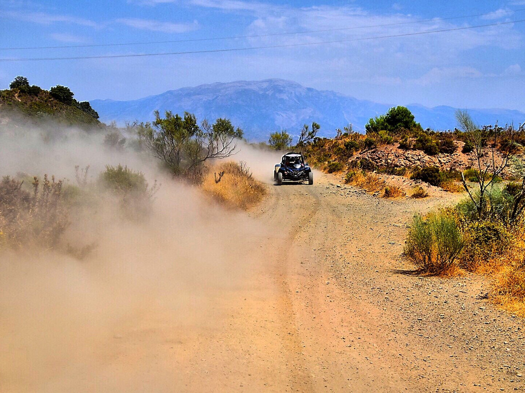 Buggy Malaga-马拉加必去景点