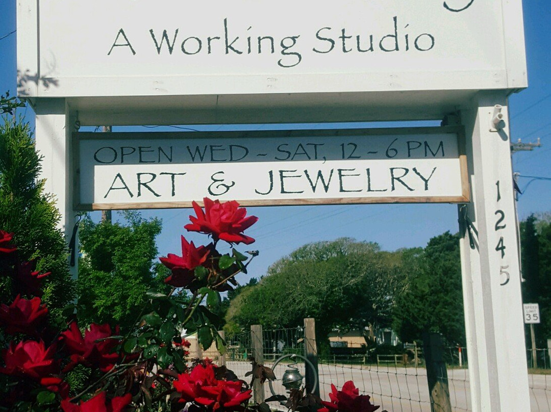 The Path Art Gallery景点图片