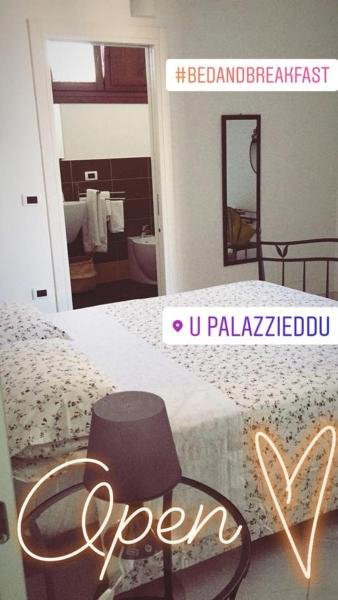 U Palazzieddu主图