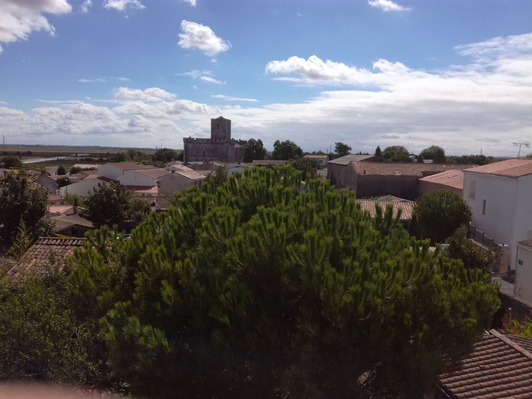 Le Moulin d'Esnandes主图