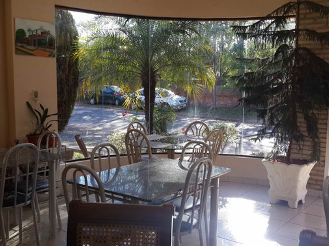 Dolly Palace Hotel主图