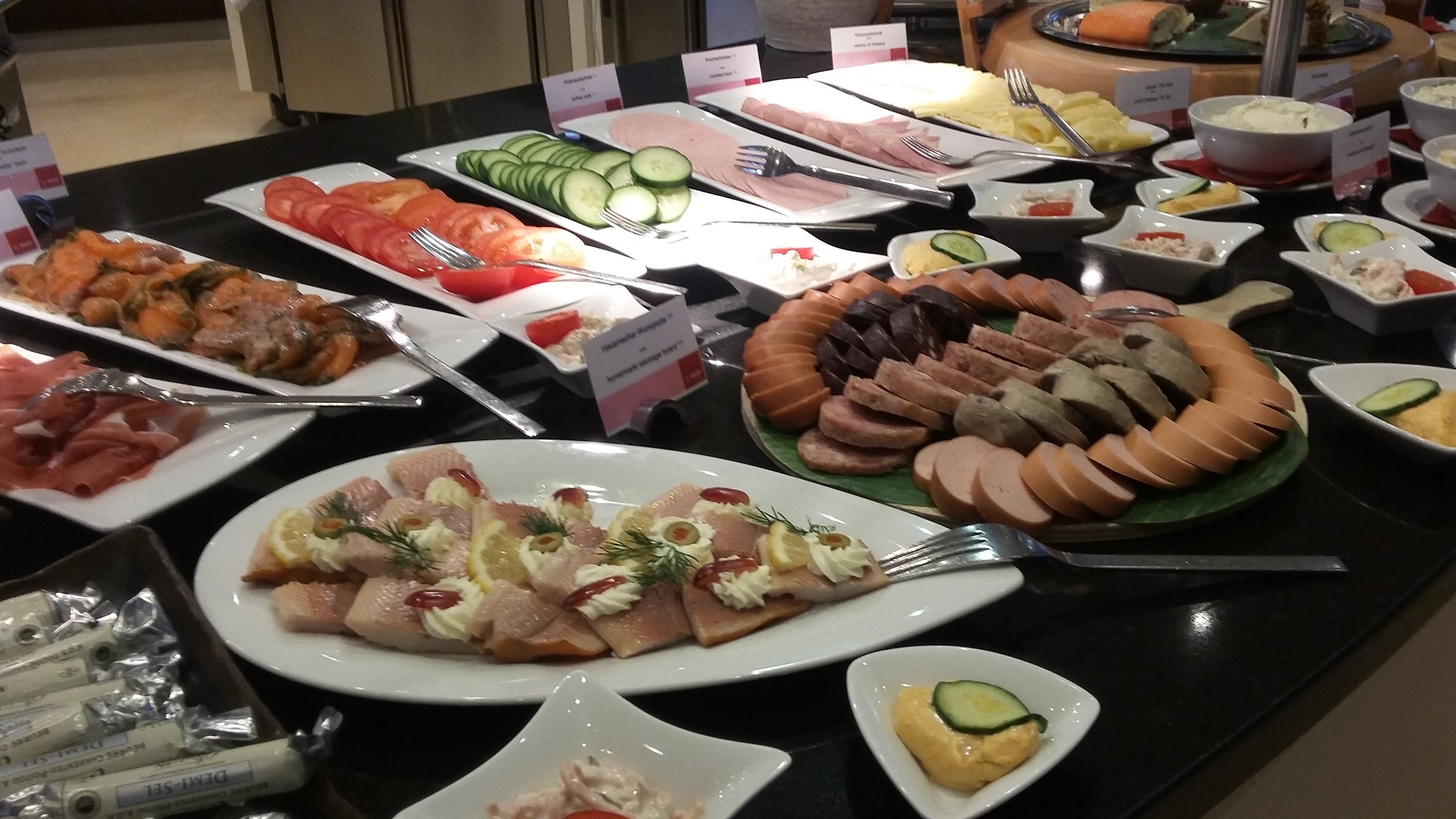 René Bohn-餐饮