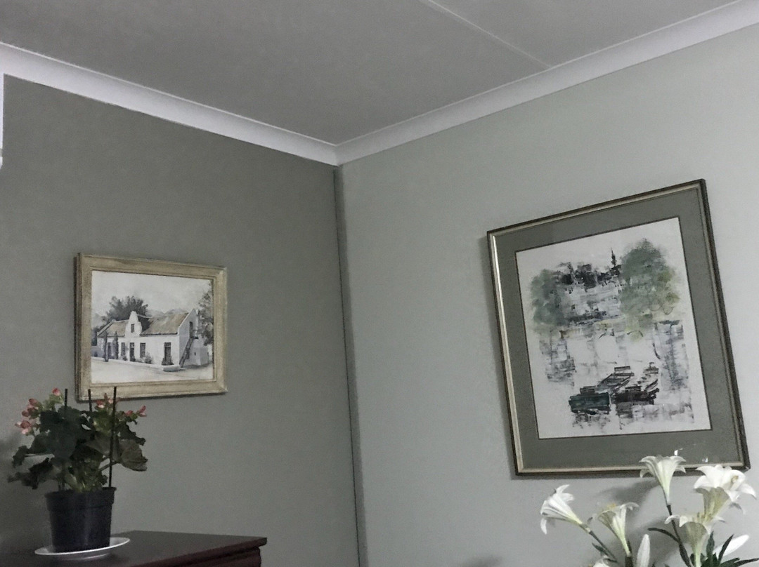 Harburn House Bed And Breakfast主图