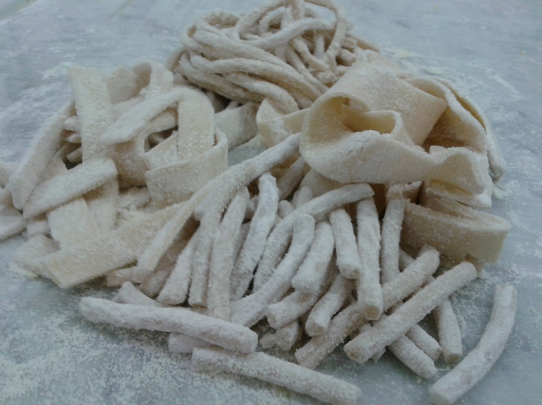 Antichi Sapori di Guglielmo景点图片