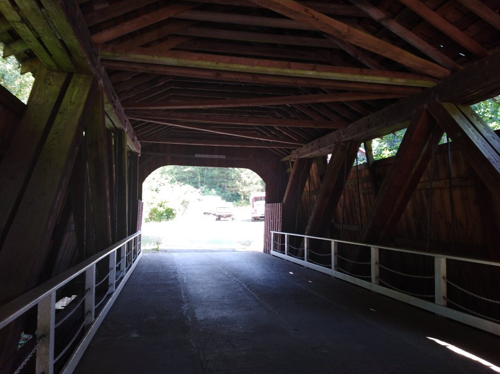 Valley of the Giants-Falls City必去景点
