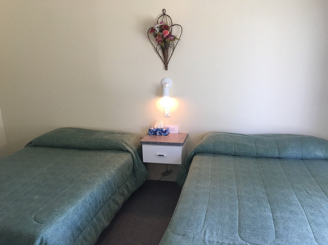 Auberge Motel Panorama主图