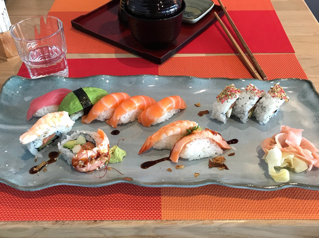 Suuni's Sushi