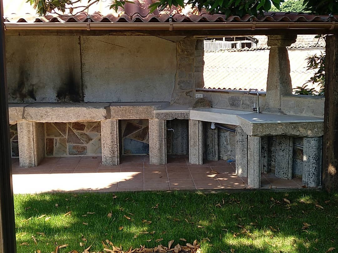 Casa Da Pastora主图