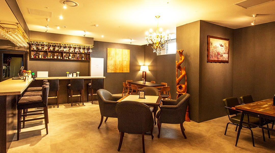 济州太平洋酒店主图