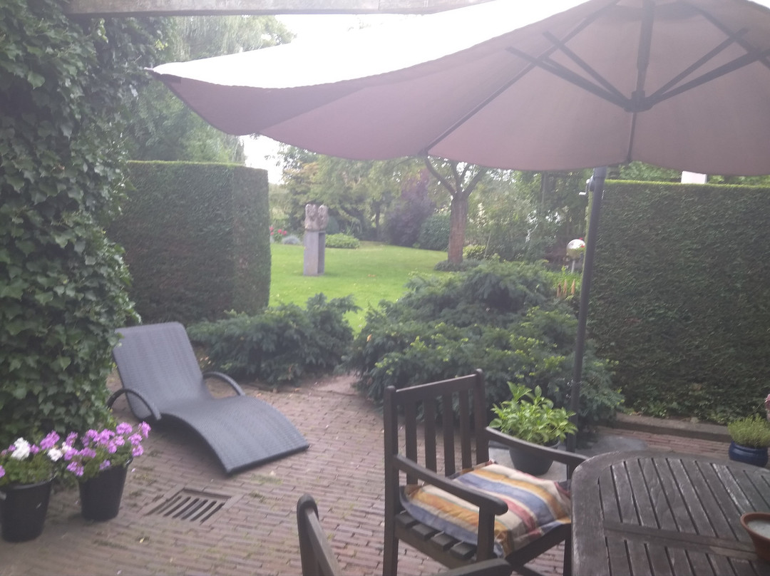 Marenhoeve