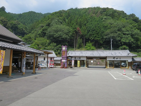 纪北町旅游攻略图片