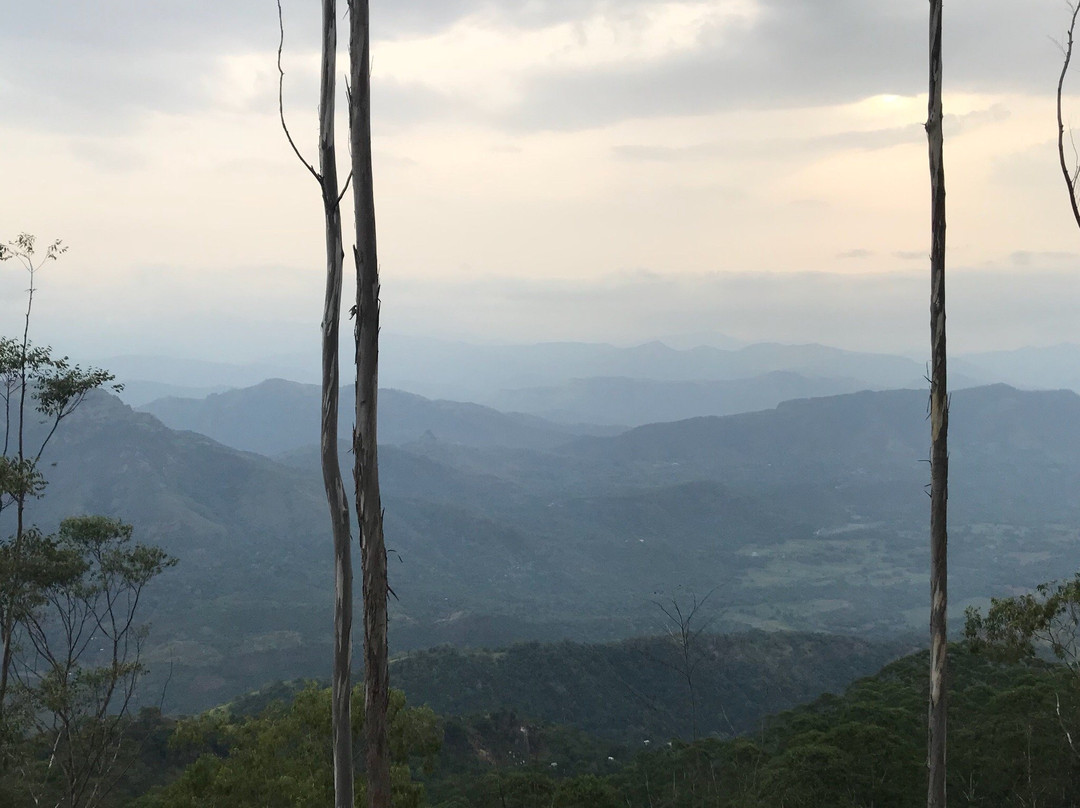 Pitamaruwa Mini Worlds End-Pitamaruwa必去景点